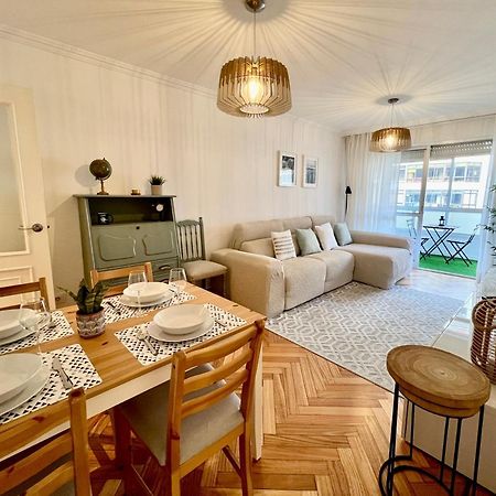 Ferienwohnung Fragueiro 186 Vigo Exterior foto